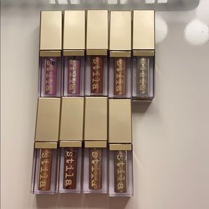 Stila Magnificent Metals